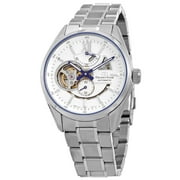 Orient Orient Star Automatic White Dial Men's Watch RE-AV0113S00B