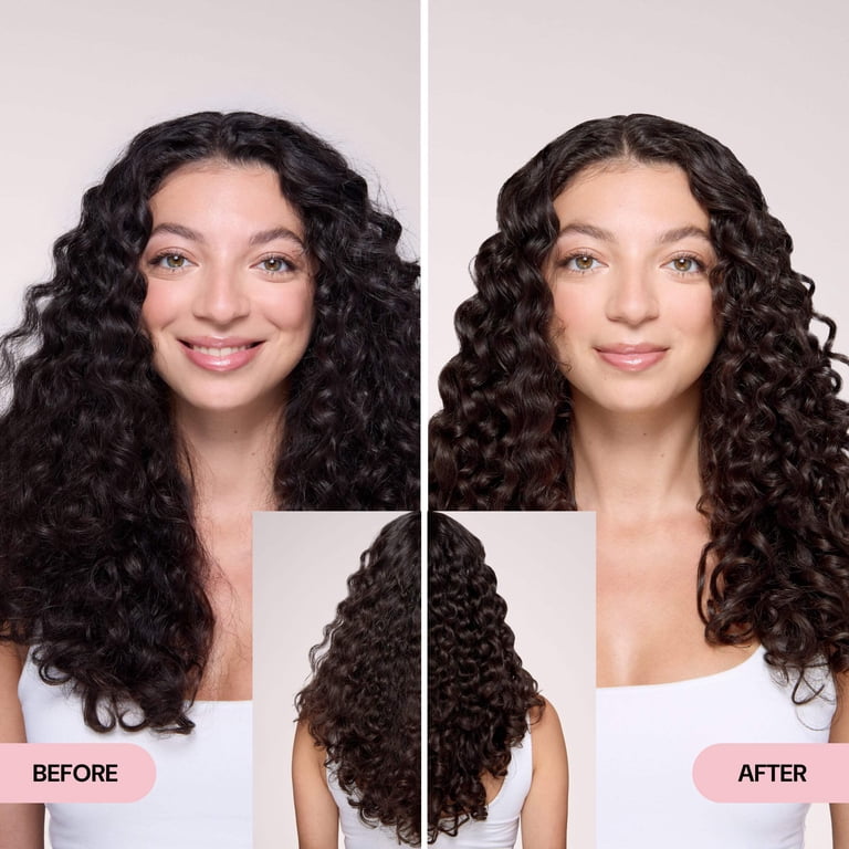 L'ange Hair Nourishing Biotin Coconut Oil Smoothing Balm Leave-In