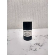 EACH & EVERY Raspberry & Mandarin ALUMINUM FREE DEODORANT Travel Size .50 oz