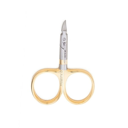 - Dr. Slick Arrow Scissor, 3-1/2