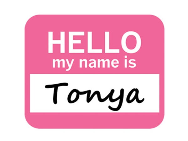 Hello my name is kate. Hello my name is kate
