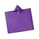 thumbnail image 4 of Chubasquero con capucha Poncho de lluvia impermeable portátil para senderismo adultos al aire libre montar a caballo Púrpura, 4 of 8