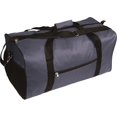 thumbnail image 1 of Bolsa de jugador Martin SPORTS, nailon azul marino, 24 cm de largo x 30 cm de alto x 30 cm de ancho, 1 of 1