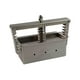 thumbnail image 1 of Herramienta de prensado de carne, caja para hacer carne de res, máquina prensadora de carne, herramienta de cocina para uso comercial 140 mm x 60 mm x 60 mm, 1 of 9