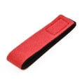 thumbnail image 2 of Attaches de Canne à Pêche Kit de Cravates Rouges, 2 of 10