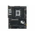 thumbnail image 3 of ASUS TUF Gaming X870-Plus WiFi AM5 ATX Motherboard - TUFGAMING X870-PLUSW, 3 of 13
