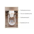 thumbnail image 2 of Automatic Toothpaste Dispenser, 2 of 5