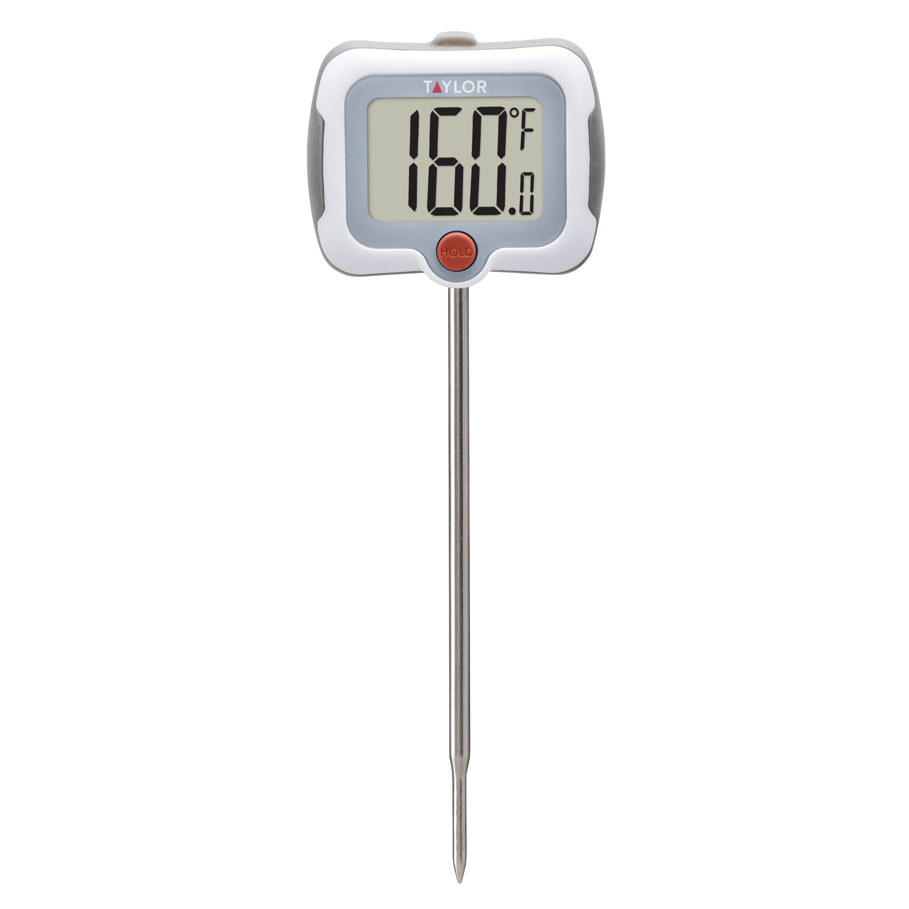 Pivoting Display Thermometer, 9836