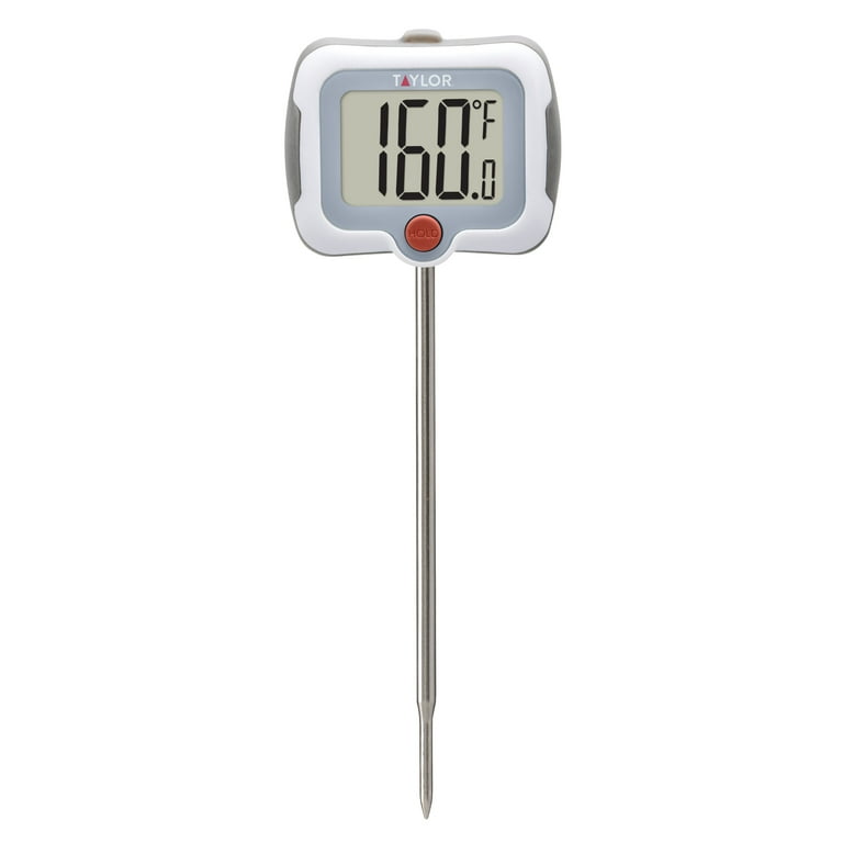 Taylor Digital -58 to 320 Deg. Fahrenheit Pocket Thermometer - Taylor's Do  it Center