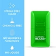 thumbnail image 5 of ScreenKlean Tablet Screen Cleaner - Compatible with iPad, Android Tablet, & Amazon Tablet - With Carbon Microfiber Tech - Injected Green Color - 1 Count, 5 of 9