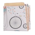 thumbnail image 3 of Baby Highchair Floor Mat, Splat Mat Waterproof Prevent Slipping  For Home, 3 of 8