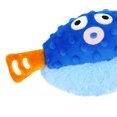 thumbnail image 4 of Pet Dog Electronic Plush Giggle Ball Shake Squeak Crazy Bouncer Toy Interactive Exercise Toy For Entertainment, 4 of 9