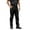 Black, variant on TBWNWG Men's Casual Pants Loose Fit Outdoor Sports Trousers Comfortable Stretch Long Pants for All Seasons Versatile Design Fit for Sneakers Size S