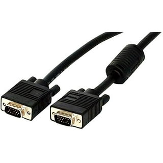 Cable VGA a VGA de 1 Metro - Diza Online