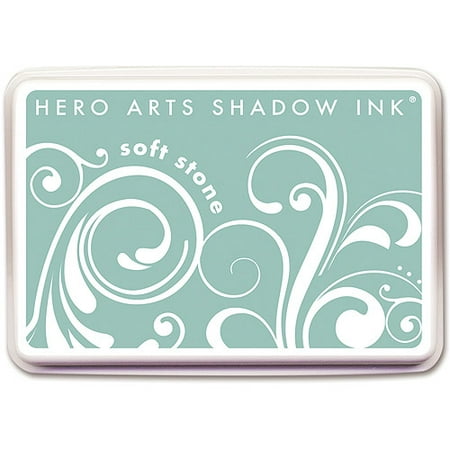Hero Arts Shadow Inks-Soft Stone