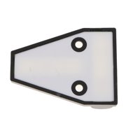 T Type Mini Bubble Spirit Level Measuring Device Triangular Indicator Fit for RV
