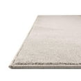 thumbnail image 6 of Rugs.com Everyday Solid Collection Rug – 8' x 11' Cloud Gray Medium Rug Perfect For Living Rooms, Large Dining Rooms, Open Floorplans, 6 of 9