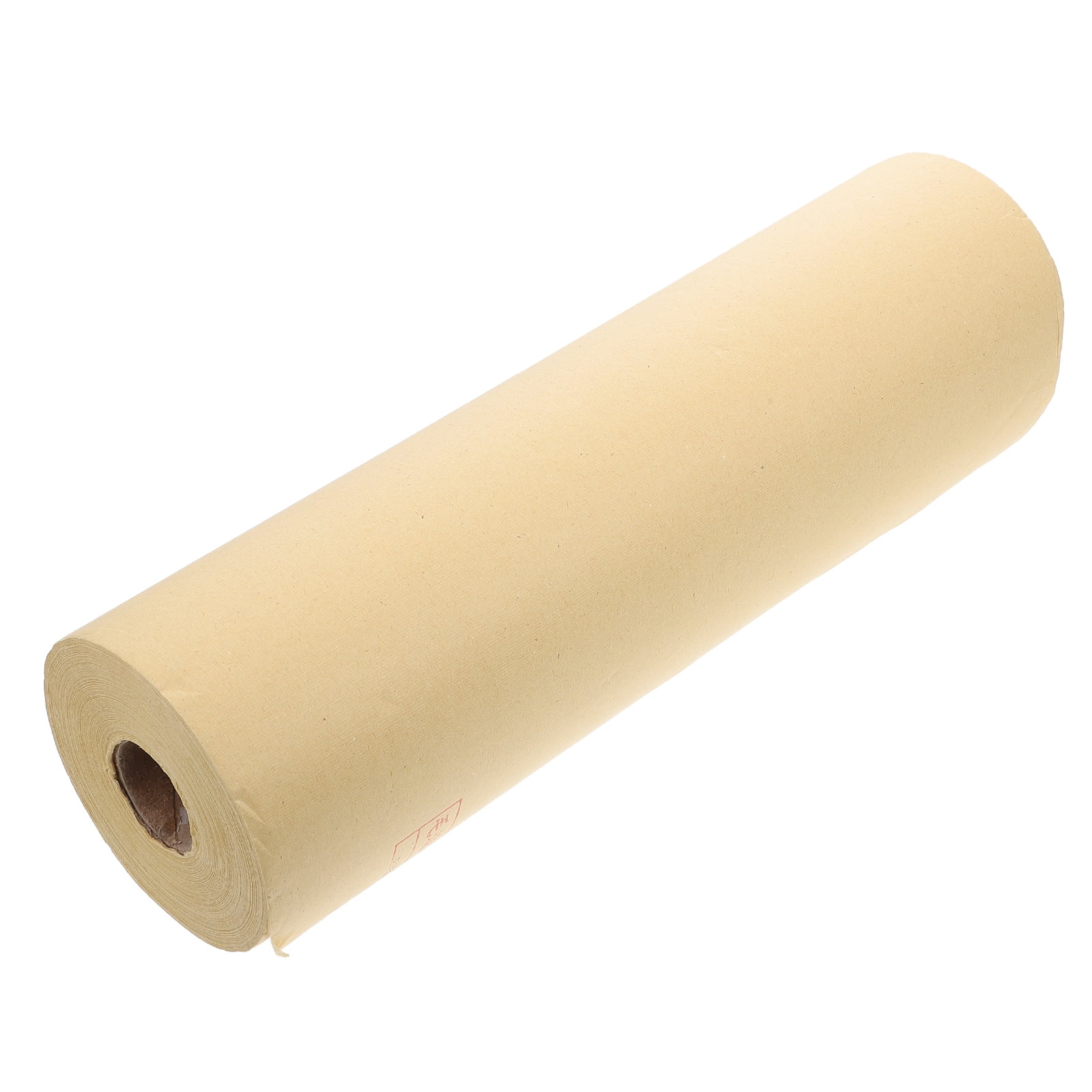 OUNONA Chinese Practice Paper with Absorbency, Beige Writing Sheets for Painting and Art
