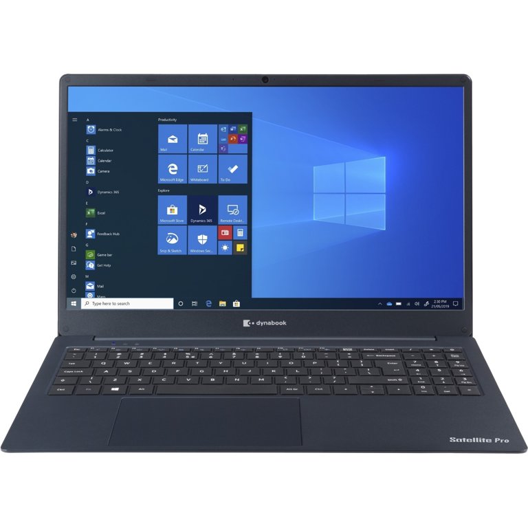 Dynabook Satellite Pro C50-H C50-H15200 15.6