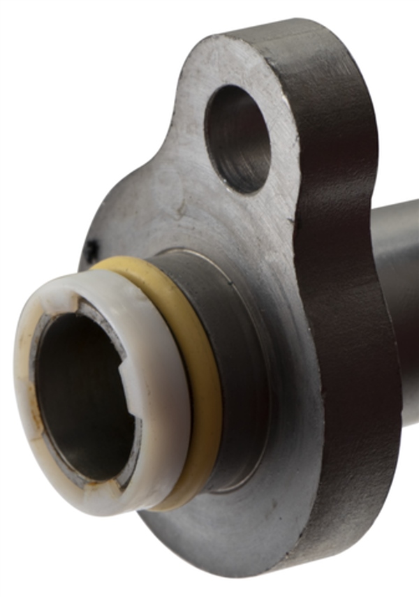 Suction Line Hose Assembly