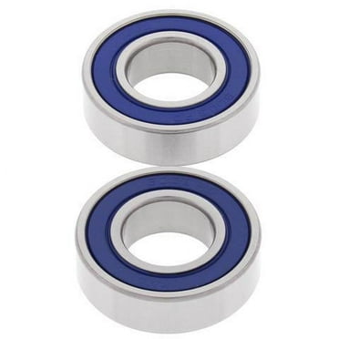 Front Wheel Bearing/Seal Kit