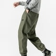 thumbnail image 5 of gakvbuo Cargo Pants For Men Men's Fashion Classic Work Wear Cargo Pants, 5 of 7