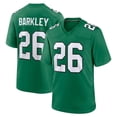 thumbnail image 2 of Camisetas de fútbol bordadas personalizadas de Filadelfia para hombres, mujeres y jóvenes, camisetas de Barkley Hurts Smith Kelce, 2 of 5