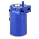 thumbnail image 2 of Tanque de lata de captura de aceite automático con deflector con contenedor de trampa de combustible limpiador de manguera de filtro de aire Tmvgtek Accesorios para autos y motos, 2 of 7
