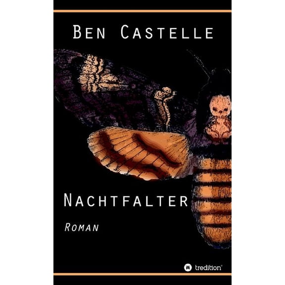 Nachtfalter (Paperback)