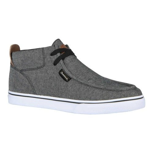 lugz strider