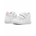 thumbnail image 3 of Tenis Bota Dogi Para Niña Soporte Arco 100%Piel Antiderrapante blanco 13, 3 of 6