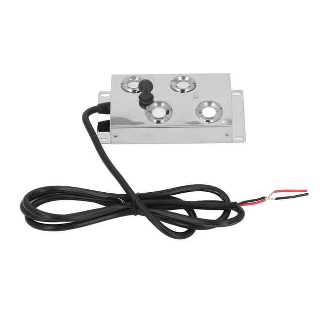 Ultrasonic , Independent Nozzle Fuses Efficient DC45-48V Multifunctional Stainless Steel Ultrasonic Mist Maker for Andscaping