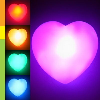 funky kids lights