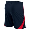 thumbnail image 3 of Men's Nike Navy Barcelona 2022/23 Strike Performance Shorts, 3 of 3