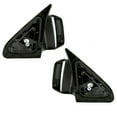 thumbnail image 3 of For 07-13 Tundra Pickup Truck SR5 Power Heat Folding Mirror Left Right SET PAIR, 3 of 5