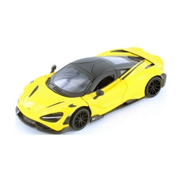 Ferrari Toy Car Yellow Dmh 1/64 フェラーリ F50 黄 Kyosho 1/64