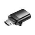 thumbnail image 4 of Type C To USB 3.0 Adapter: The Fast Lane For Data Transfers! Compact Durable & Designed For Everyone From Students To Professionals!, 4 of 5