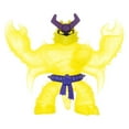 thumbnail image 3 of Heroes Of Goo Jit Zu Glowshifters Hero Pk Scorpius, 3 of 5