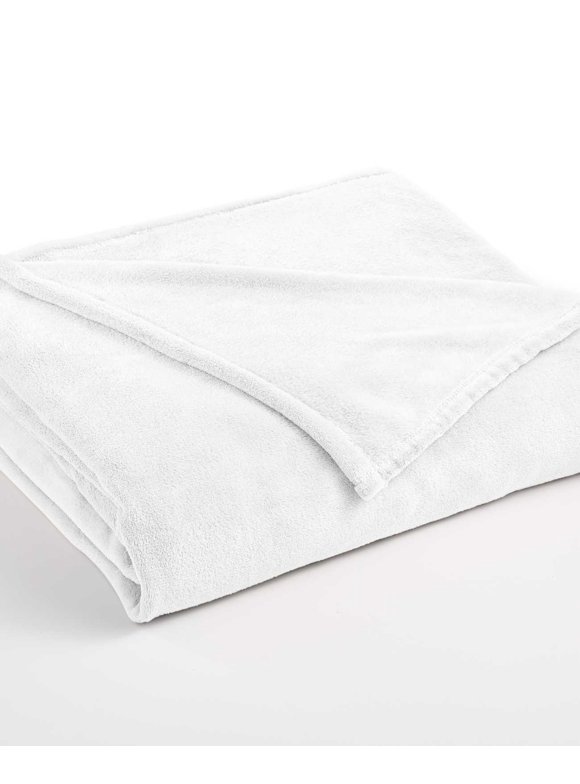 Berkshire Blankets in Bed Blankets