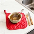 thumbnail image 1 of Oliegs Blanket Large Heat Kitchen Holders With Trivets And For Everyday Cooking Baking And Serving Needs, 1 of 5