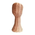 thumbnail image 4 of Manikin Display Head Portable s Display Model for Display Hats Hairpieces Style A, 4 of 8