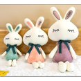thumbnail image 4 of Cute Love Rabbit Large Plush Toy Doll, 4 of 5