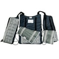 thumbnail image 5 of FlexiFreeze Professional Series Ice Vest - Navy, 5 of 8