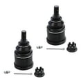 thumbnail image 6 of Detroit Axle - 4pc Front Ball Joints Tie Rods for 2003-2007 Honda Accord, 2004-2008 TSX, 2 Lower Ball Joints 2 Outer Tie Rod End Links 2005 2006 Replacement, 6 of 7