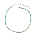 thumbnail image 2 of 5 Collares De Perlas De Agua Dulce, Regalo único Para Madre, Hermana Y Novia, 2 of 8