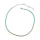 thumbnail image 2 of Collar hecho a mano,Collar de perlas y perlas de perlas desgaste diario,Perla de múltiples colores collar de cuentas novia,Encanto Cuentas Mujer Joyería Hecha A Mano,Accesorios de joyería de, 2 of 8