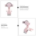 thumbnail image 2 of Multi-Functional Mobile Phone Navigation Holder for Car Use with Anti-Drop Stability and Abs Material 1Pcs, 2 of 4