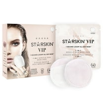 Starskin 7-Second Luxury All-Day Mask Pads, 5 pack