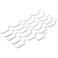 thumbnail image 2 of 20× Fruit Tree Branch Limb Spreader Reuseable Wire For Garden Branch Spreader 06T Shenzhuyue, 2 of 11