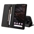 thumbnail image 3 of Case for FOXDOCK Google Pixel 7A RFID Blocking Wallet Flip Cover Shockproof, 3 of 5